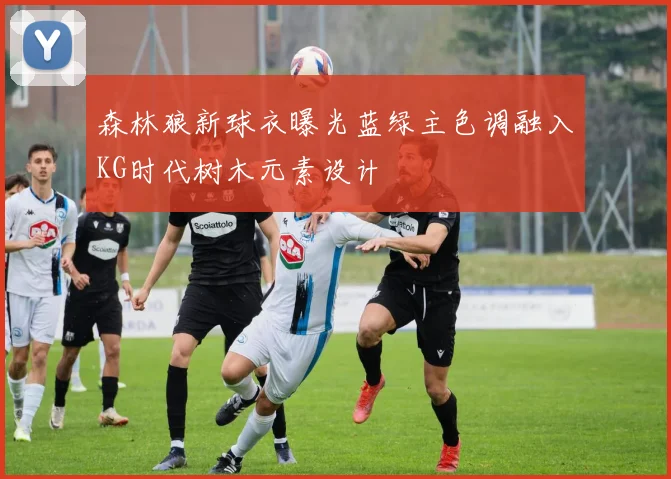 森林狼新球衣曝光蓝绿主色调融入KG时代树木元素设计